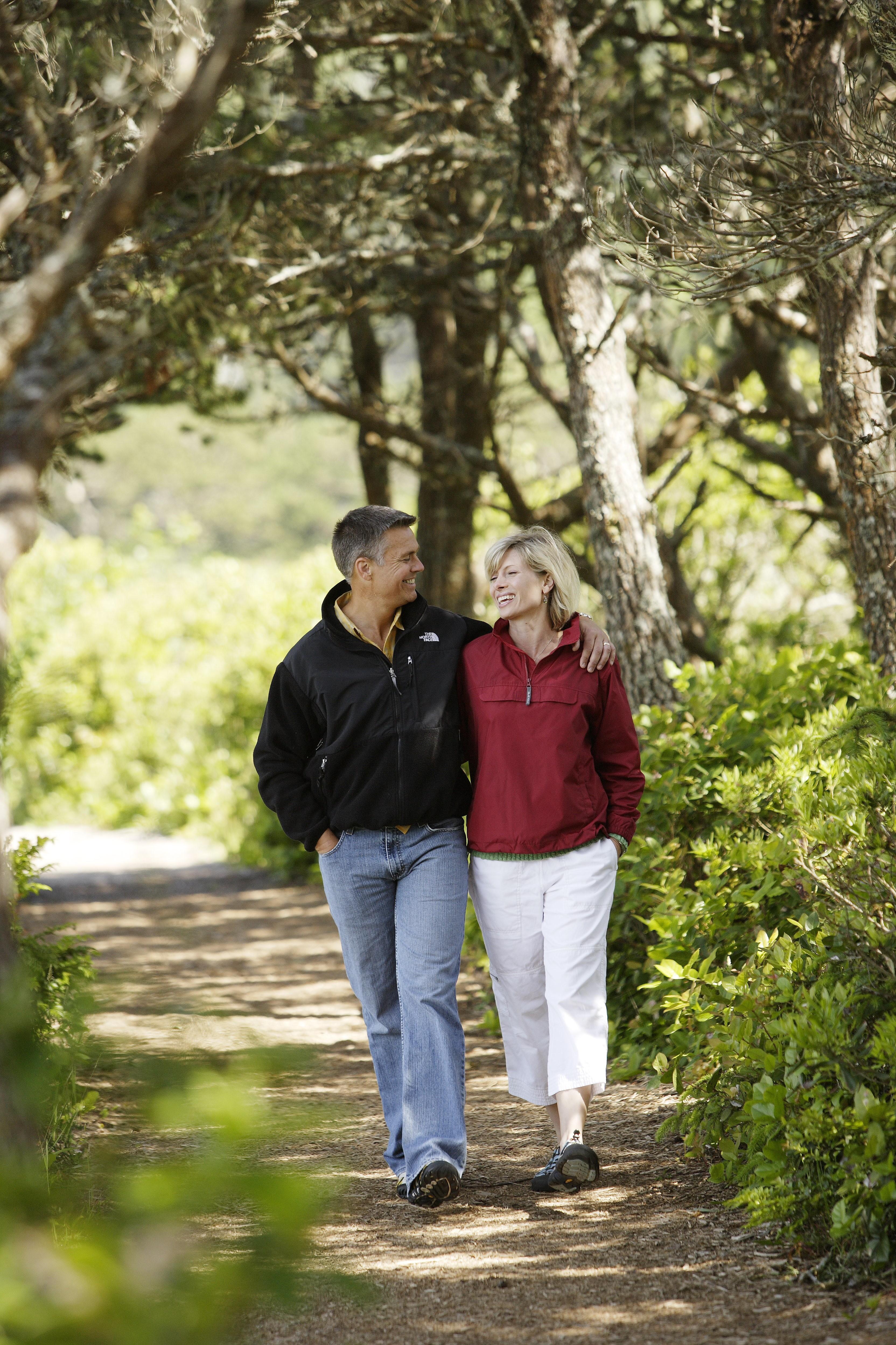 Salishan Coastal Lodge Gleneden Beach Exterior foto